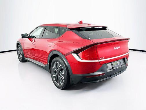 2024 Kia EV6 Light Long Range