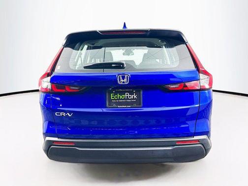 2023 Honda CR-V LX 2WD