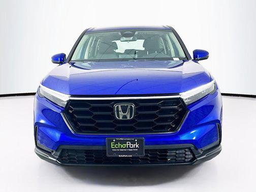 2023 Honda CR-V LX 2WD