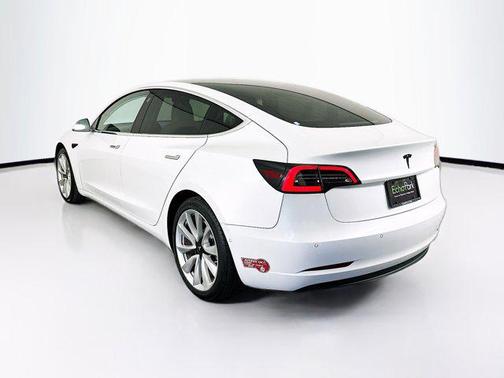 2019 Tesla Model 3 Standard Range