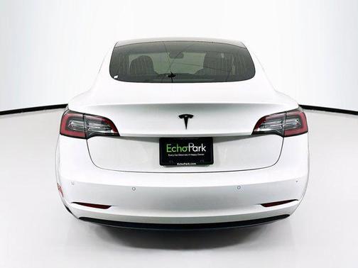 2019 Tesla Model 3 Standard Range