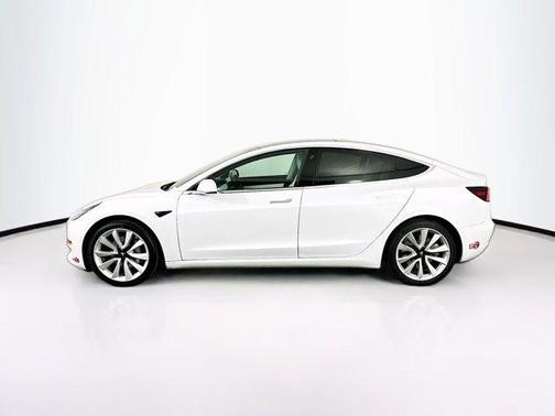 2019 Tesla Model 3 Standard Range