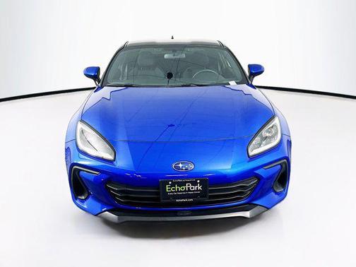 2023 Subaru BRZ Premium