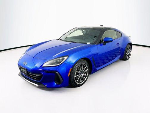 2023 Subaru BRZ Premium