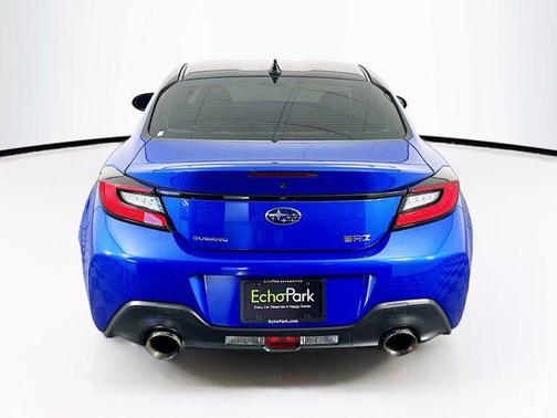 2023 Subaru BRZ Premium