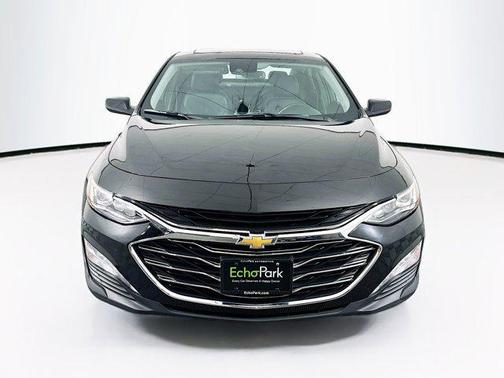 2024 Chevrolet Malibu FWD 2LT