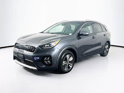 2020 Kia Niro Plug-In Hybrid EX Premium