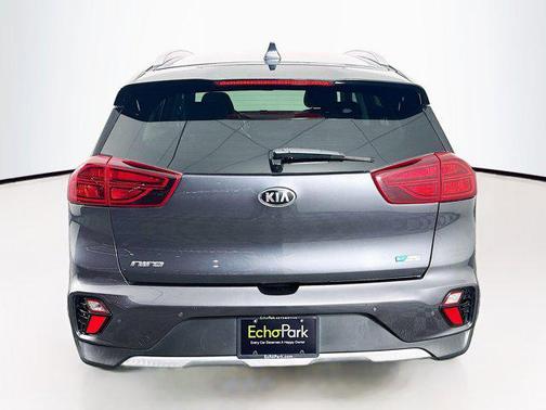 2020 Kia Niro Plug-In Hybrid EX Premium