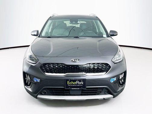 2020 Kia Niro Plug-In Hybrid EX Premium