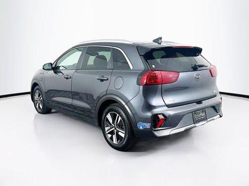 2020 Kia Niro Plug-In Hybrid EX Premium