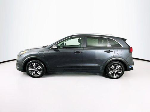2020 Kia Niro Plug-In Hybrid EX Premium
