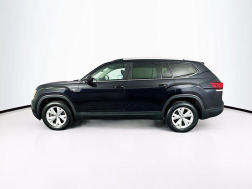 2019 Volkswagen Atlas 2.0T S