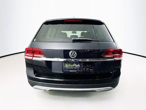 2019 Volkswagen Atlas 2.0T S