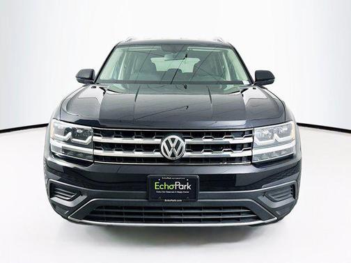 2019 Volkswagen Atlas 2.0T S