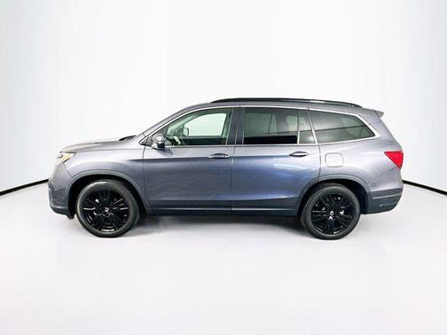 2022 Honda Pilot 2WD Special Edition