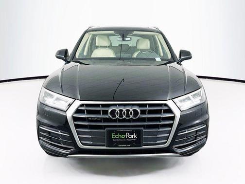 2018 Audi Q5 2.0T Premium Plus