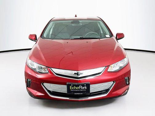 2019 Chevrolet Volt LT