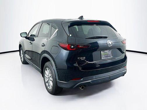 2023 Mazda CX-5 2.5 S Preferred