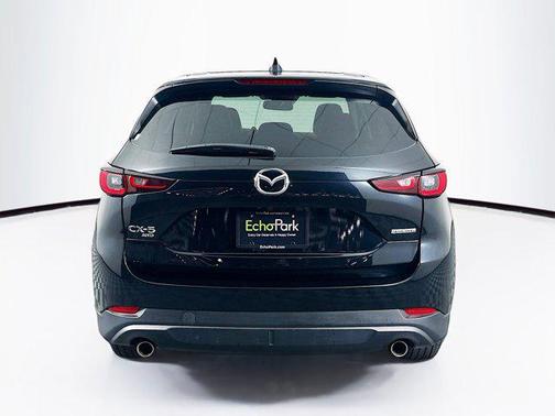 2023 Mazda CX-5 2.5 S Preferred