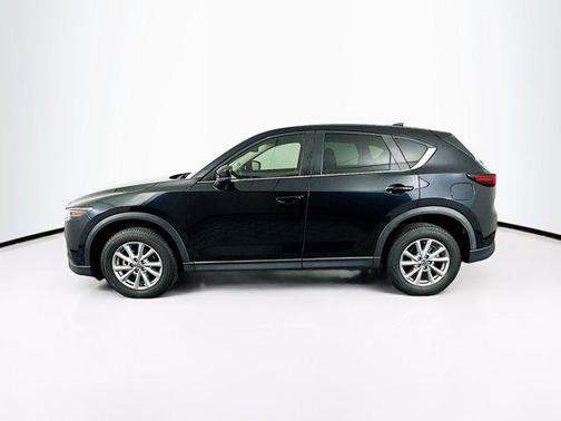 2023 Mazda CX-5 2.5 S Preferred