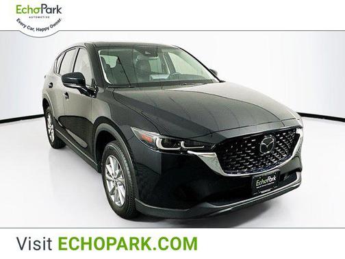 2023 Mazda CX-5 2.5 S Preferred