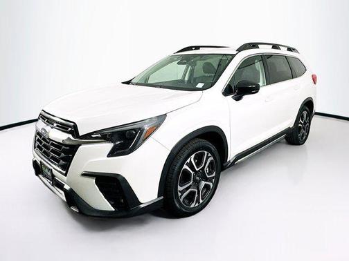 2024 Subaru Ascent Limited 8-Passenger
