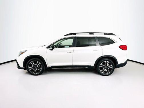 2024 Subaru Ascent Limited 8-Passenger