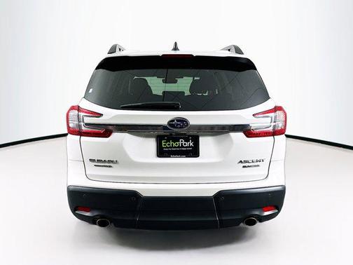 2024 Subaru Ascent Limited 8-Passenger