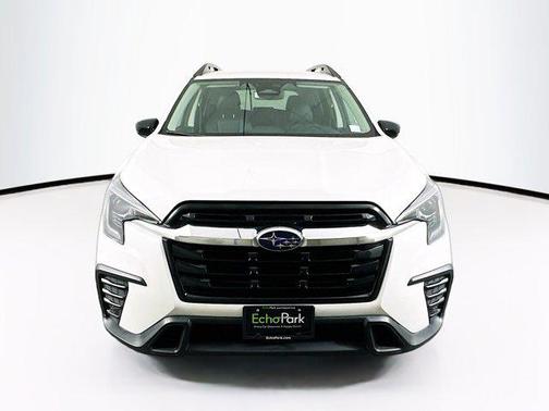 2024 Subaru Ascent Limited 8-Passenger