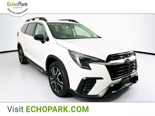 2024 Subaru Ascent Limited 8-Passenger