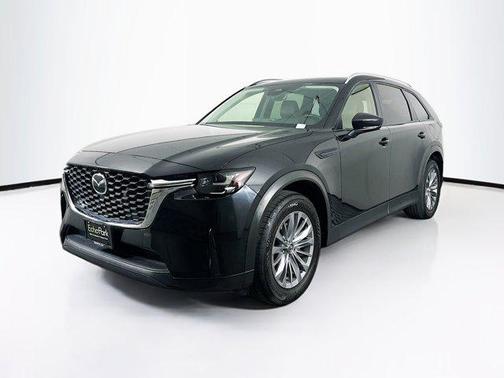 2024 Mazda CX-90 3.3 Turbo S