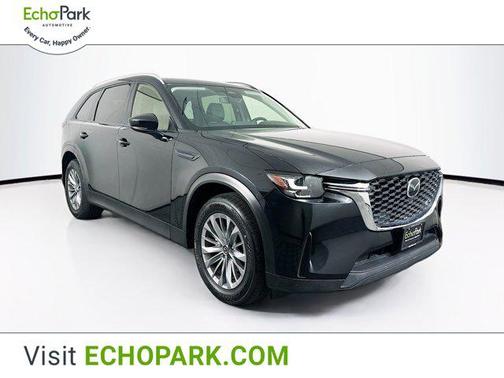 2024 Mazda CX-90 3.3 Turbo S