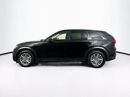 2024 Mazda CX-90 3.3 Turbo S