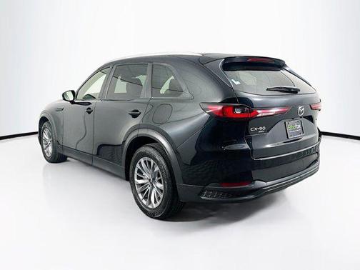 2024 Mazda CX-90 3.3 Turbo S