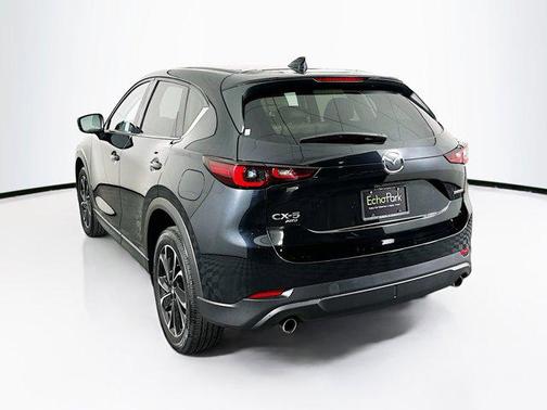 2022 Mazda CX-5 2.5 S