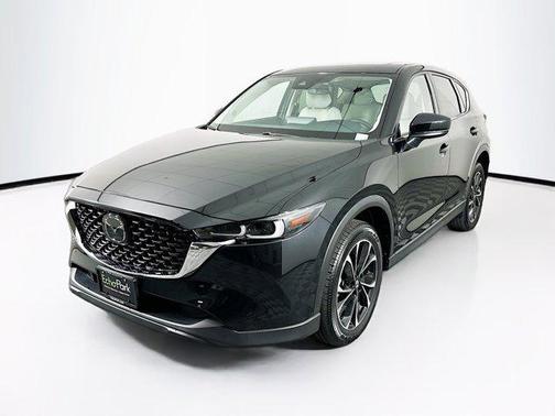 2022 Mazda CX-5 2.5 S