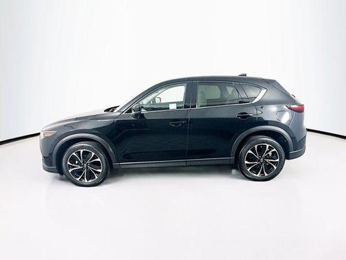 2022 Mazda CX-5 2.5 S