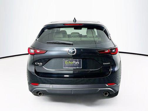 2022 Mazda CX-5 2.5 S