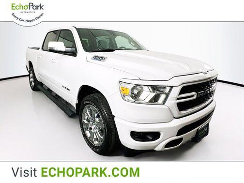 2024 RAM 1500 Big Horn/Lone Star