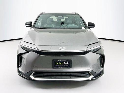 2023 Toyota bZ4X Limited