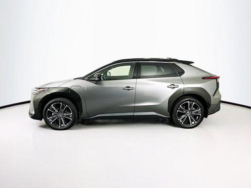 2023 Toyota bZ4X Limited