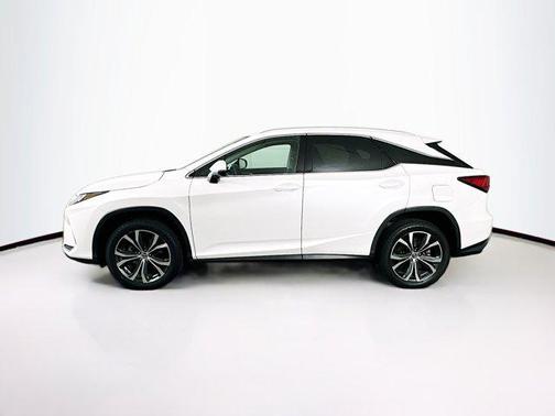 2021 Lexus RX 350 Base