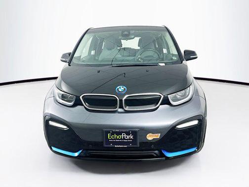 2019 BMW i3 120Ah w/Range Extender