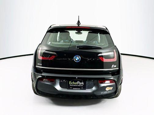 2019 BMW i3 120Ah w/Range Extender