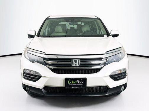 2016 Honda Pilot EX