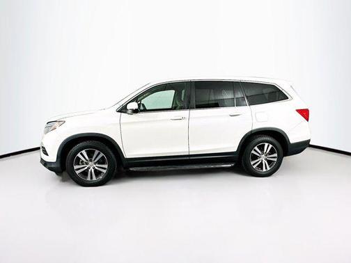 2016 Honda Pilot EX