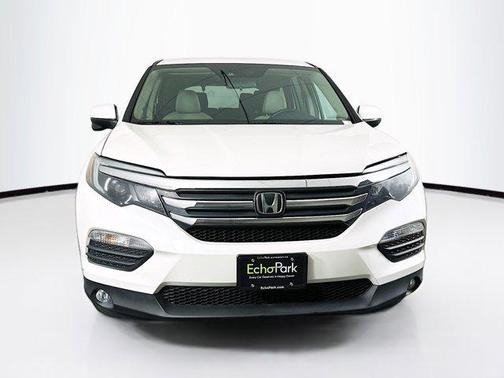 2016 Honda Pilot EX