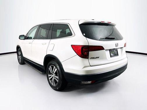 2016 Honda Pilot EX