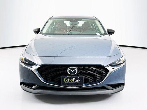 2024 Mazda Mazda3 AWD