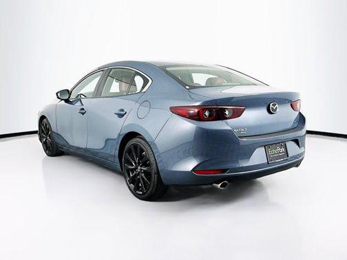 2024 Mazda Mazda3 AWD